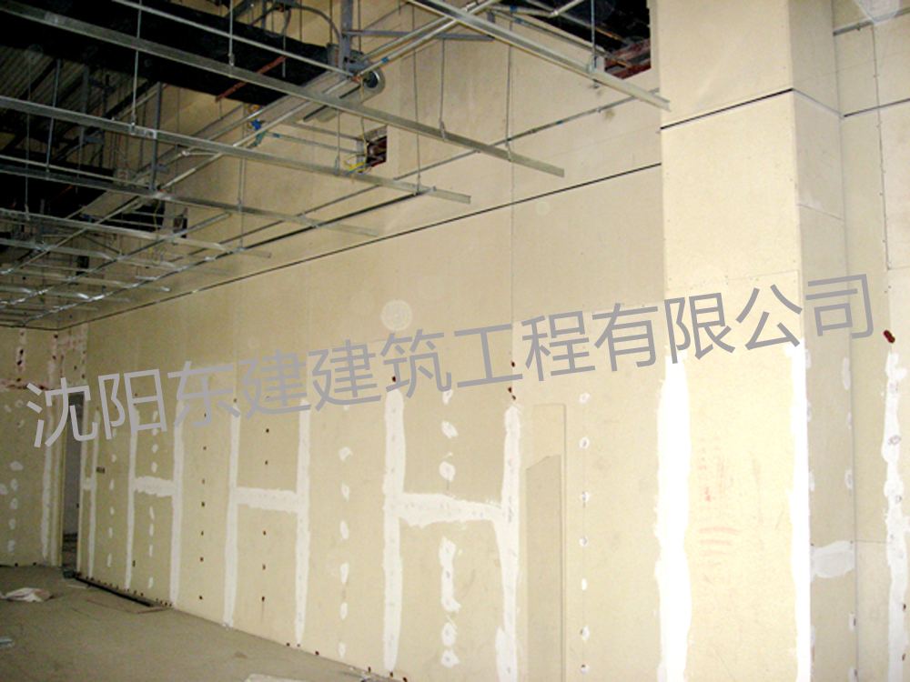 巴彦淖尔市硅酸盐防火板墙泄爆板 - 一站式服务